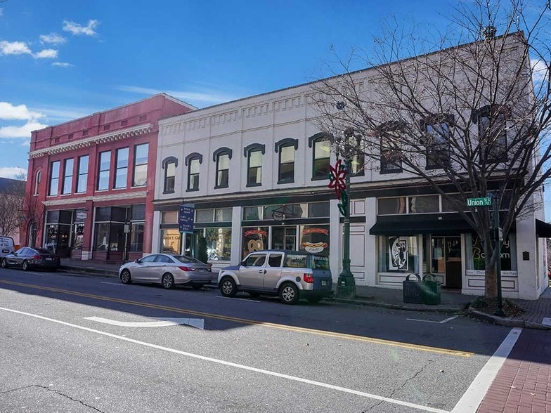 More Photos Of 76 Union St S, Concord Loft Creative Space For Lease