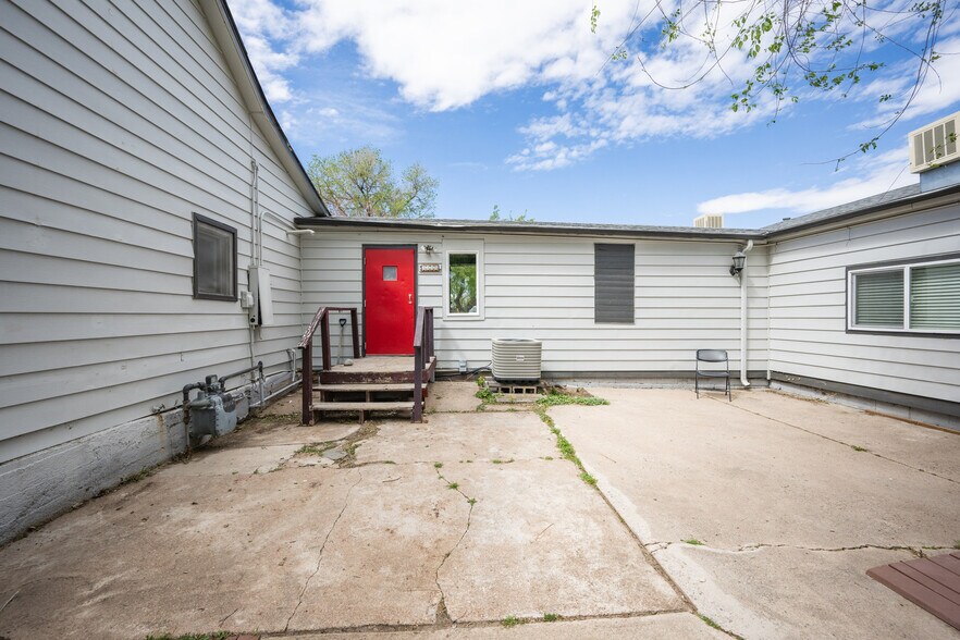 More Photos Of 3445 W Mansfield Ave, Denver Apartments For Sale