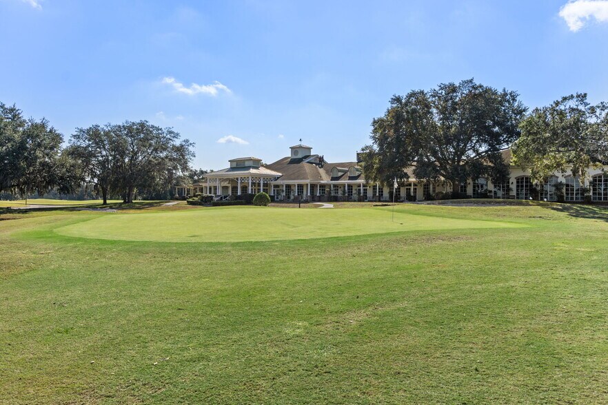 More Photos Of 4460 Golf Club Ln, Spring Hill Land For Sale