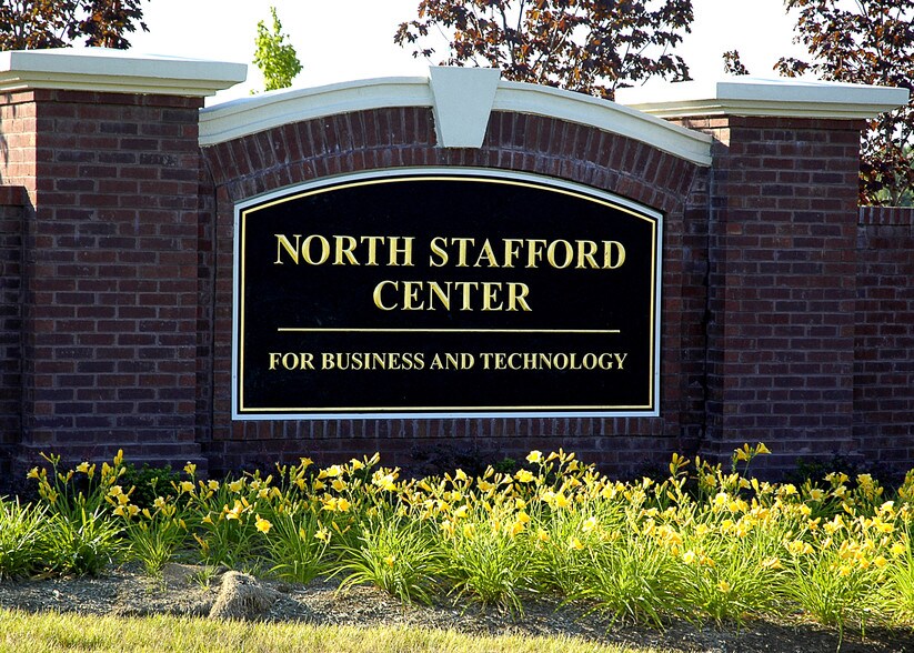 More Photos Of 50 Tech Pky, Stafford Office For Lease