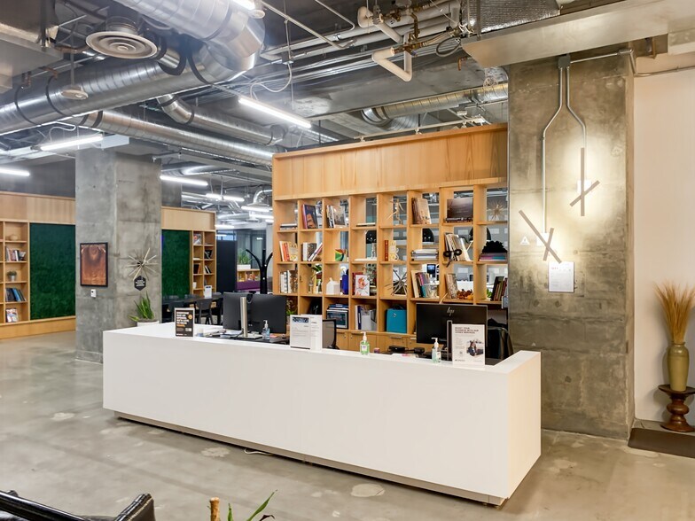 More Photos Of 95 3rd St, San Francisco Coworking Space