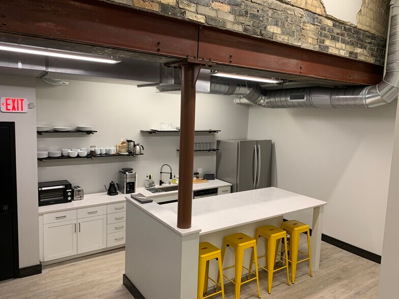 More Photos Of 703 W St Germain St, Saint Cloud Loft Creative Space For Sale