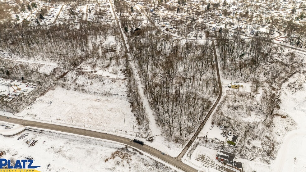 More Photos Of Poland Avenue, Youngstown Land For Lease