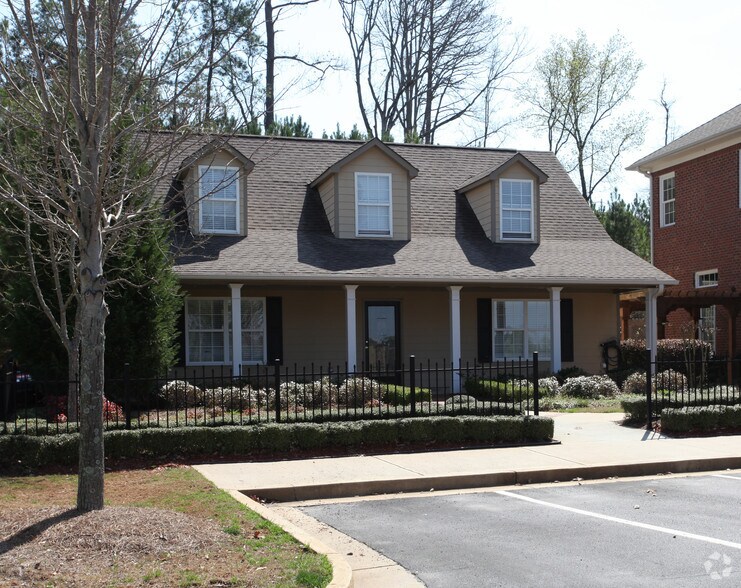 More Photos Of , Cumming Office For Sale