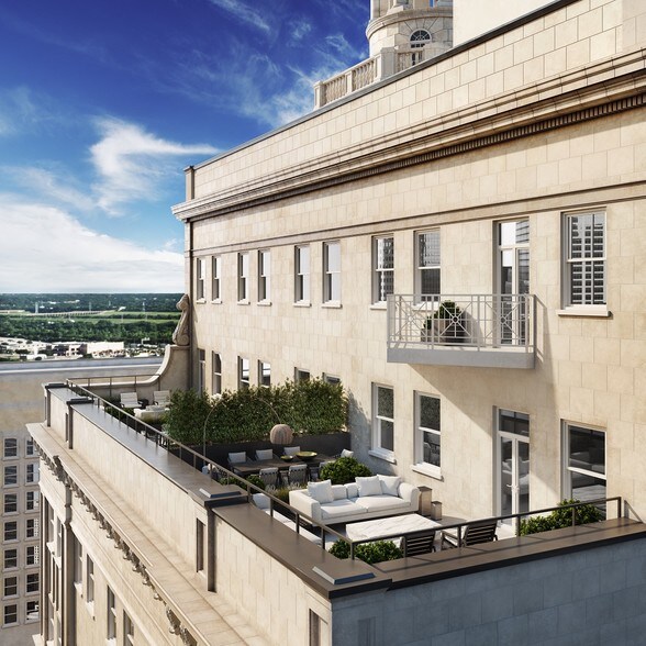 More Photos Of 1309 Main St, Dallas Multifamily For Sale