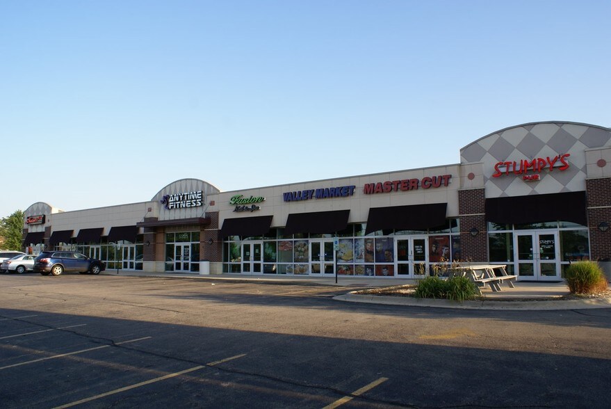 More Photos Of 5801 Columbia Pky, Rockford General Retail For Lease