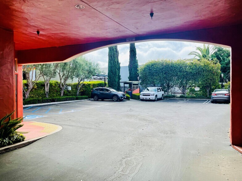 More Photos Of 369 Marsh St, San Luis Obispo Office Residential For Lease