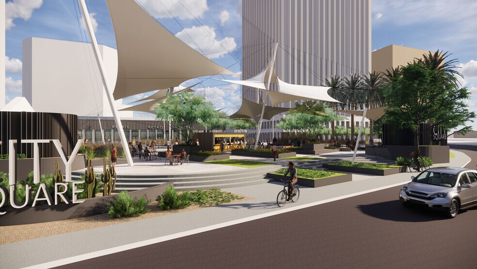 More Photos Of 3838 N Central Ave, Phoenix Coworking Space