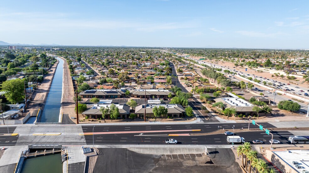 More Photos Of 2075 S Cottonwood Dr, Tempe Medical For Sale
