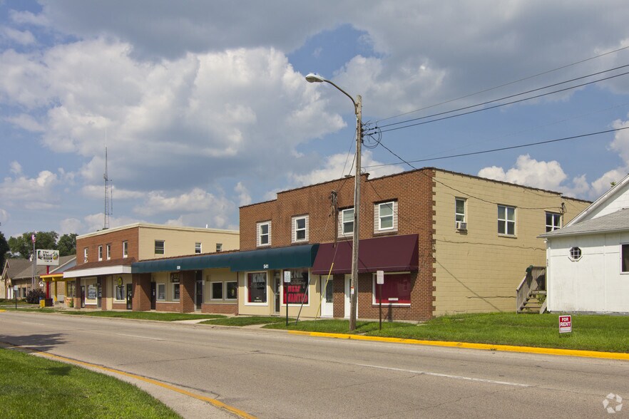 More Photos Of 539 Blackhawk Blvd, South Beloit Medical For Lease