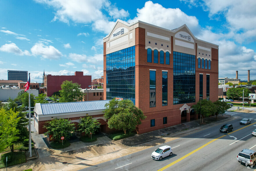 Primary Photo Of 1246 1st Ave, Columbus Office For Lease