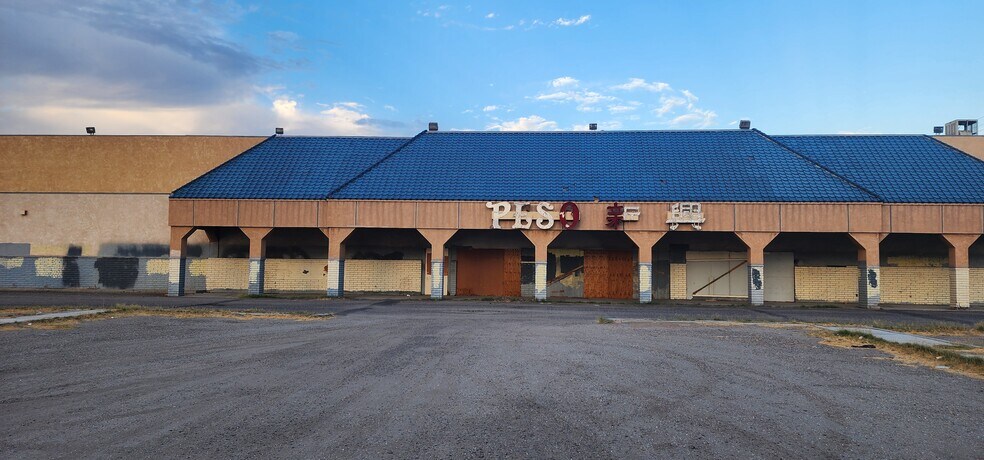 More Photos Of 2380 N Imperial Ave, Calexico Freestanding For Sale