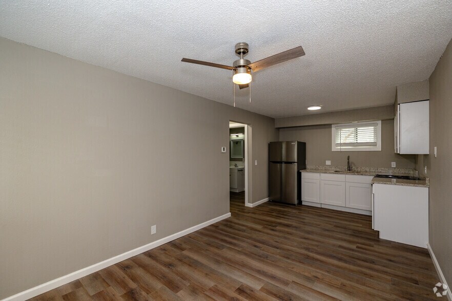 More Photos Of 425 W Taft St, Wichita Apartments For Sale