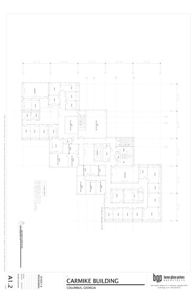 More Photos Of 1301 First Ave, Columbus Medical For Lease