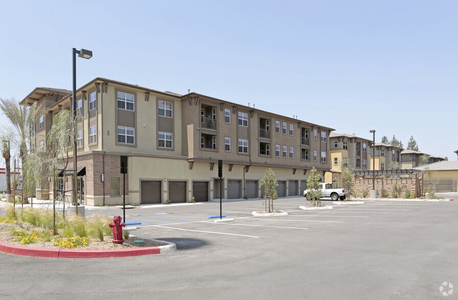 More Photos Of 2855 Foothill Blvd, La Verne Apartments For Lease
