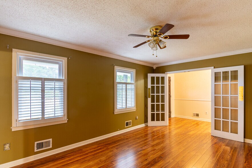 More Photos Of 4421 Hereford Farm Rd, Evans Specialty For Sale