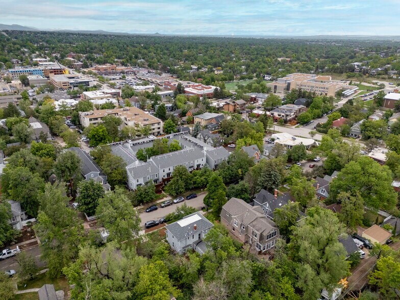 More Photos Of 1044 Maxwell Ave, Boulder Healthcare For Sale