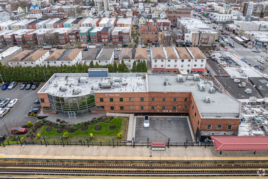 More Photos Of 2244 Westchester Ave, Bronx Office For Sale