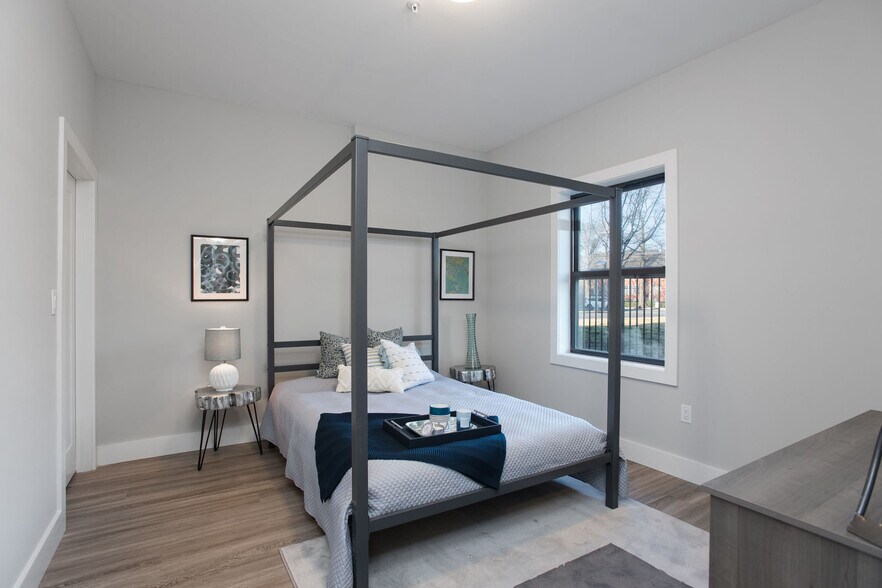 More Photos Of 22 Center St, Metuchen Apartments For Sale