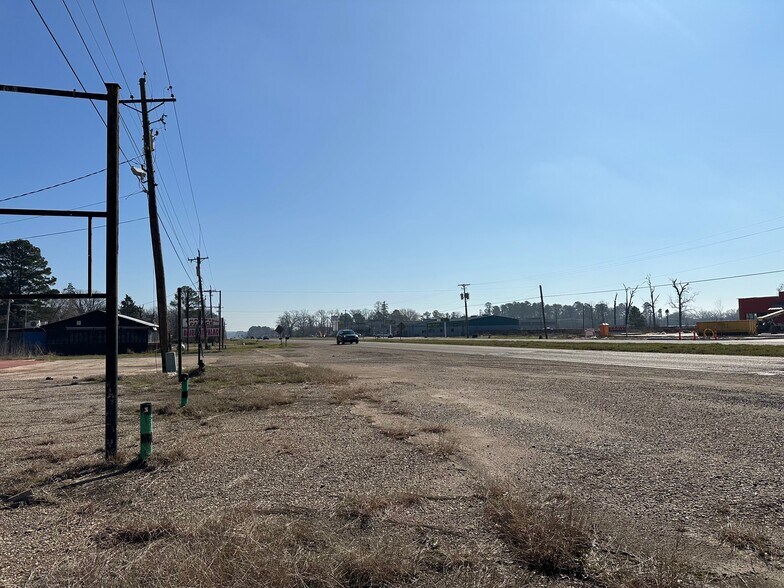 More Photos Of 1831 Highway 80, Haughton Land For Sale