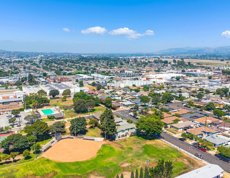 More Photos Of 1109 S Spruce St, Montebello Apartments For Sale