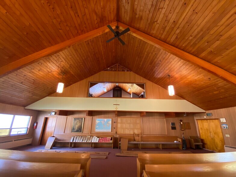 More Photos Of 4274 W Dunes Hwy, Michigan City Specialty For Sale