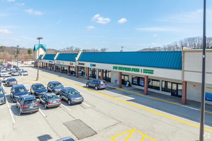 More Photos Of 4960 William Flynn Hwy, Allison Park Unknown For Lease