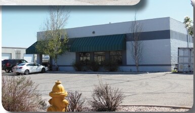 More Photos Of 1313 Duff Dr, Fort Collins Warehouse For Lease