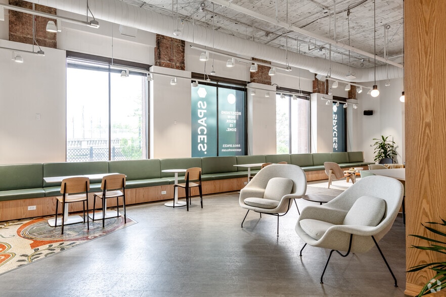 More Photos Of 1468 W 9th St, Cleveland Coworking Space