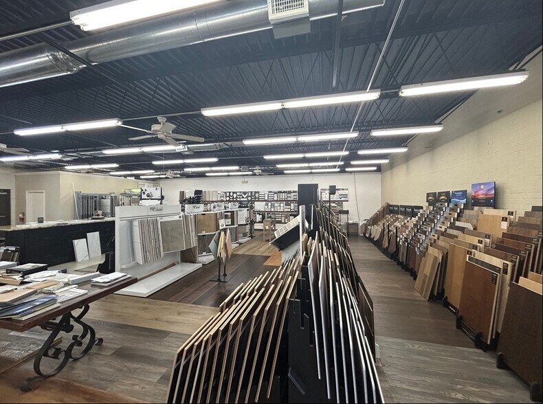 More Photos Of 1109 Dallas Dr, Denton General Retail For Lease