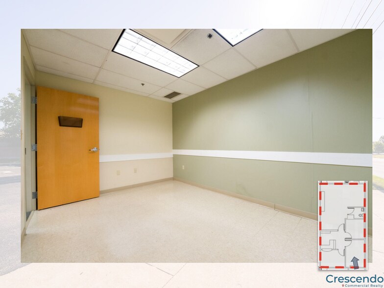 More Photos Of 15900 Snow Rd, Brook Park Medical For Lease