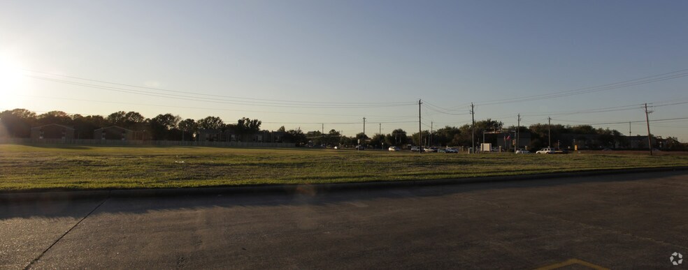 Primary Photo Of 4220 Vista Rd, Pasadena Land For Sale