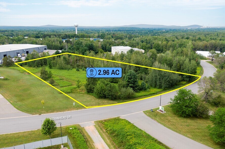 More Photos Of Indianhead Dr, Mosinee Land For Sale