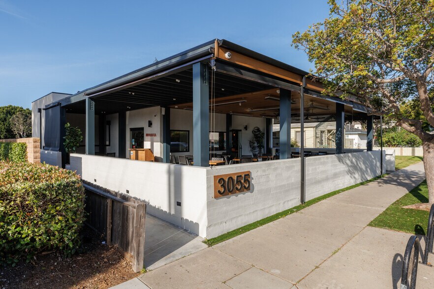 More Photos Of 3055 Harding St, Carlsbad Restaurant For Sale