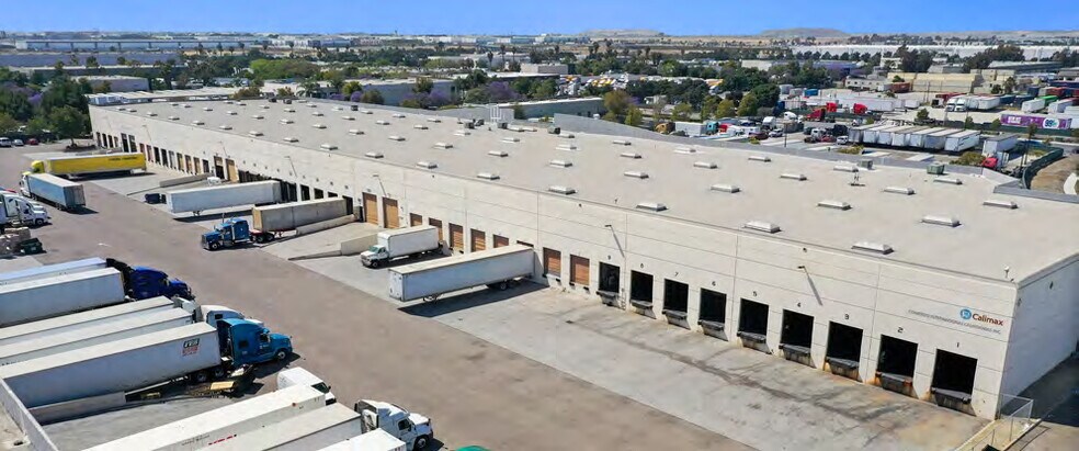 More Photos Of 2323 Avenida Costa Este, San Diego Warehouse For Lease