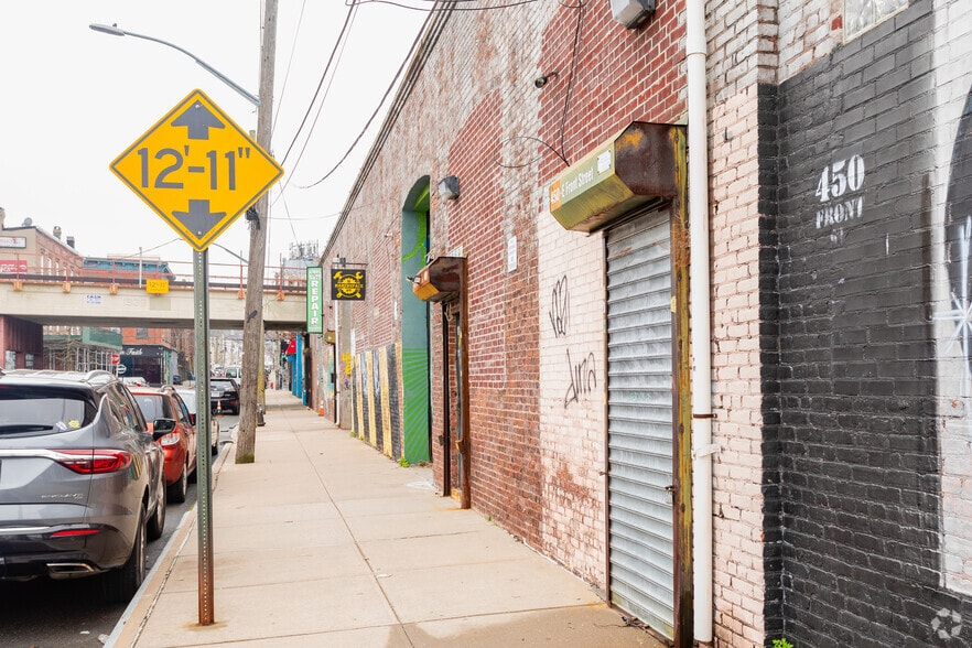 More Photos Of 450 Front St, Staten Island Warehouse For Sale