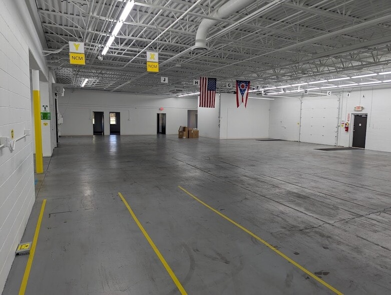 More Photos Of 5724 Webster St, Dayton Manufacturing For Lease