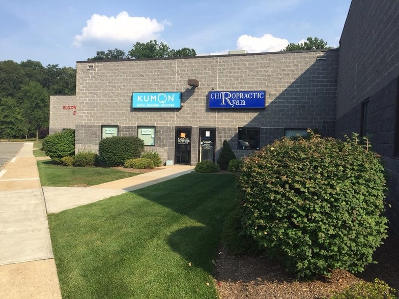 Primary Photo Of 961 Route 10 E, Randolph Warehouse For Lease