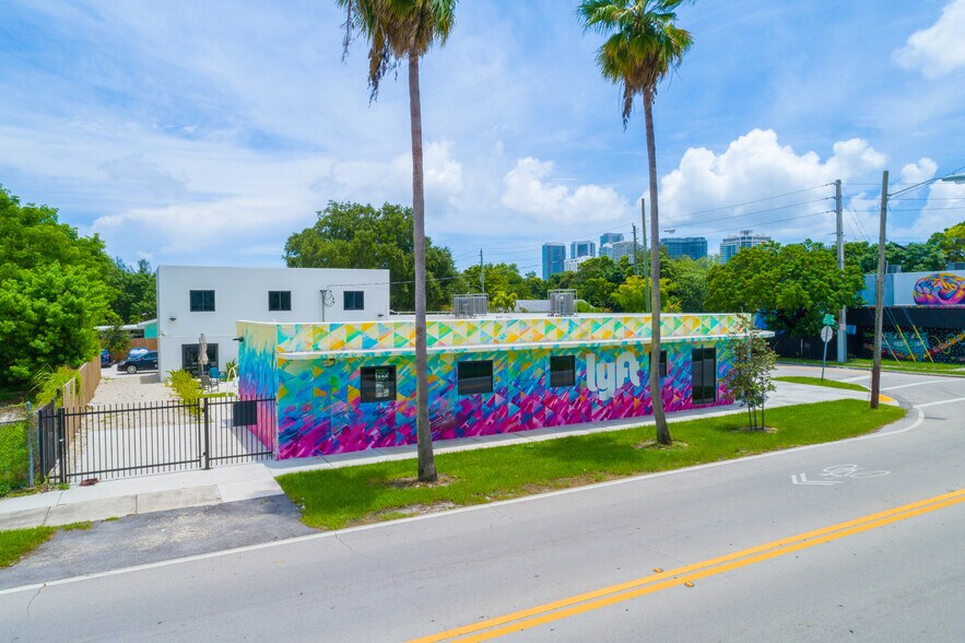 More Photos Of 4201 NW 2nd Ave, Miami Office For Lease
