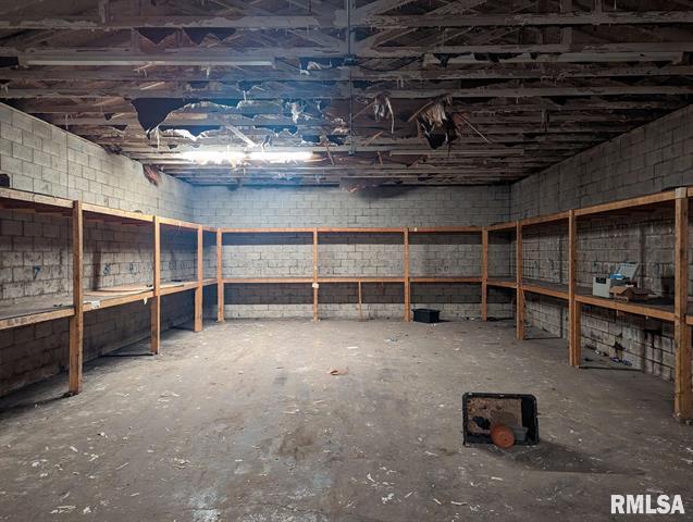 More Photos Of 1711 SW Adams St, Peoria Warehouse For Lease