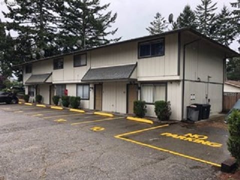 Primary Photo Of 2153 10th St, Florence Apartments For Sale