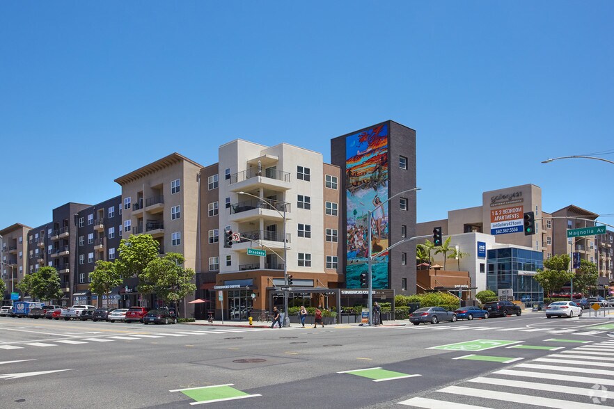 More Photos Of 421 W Broadway, Long Beach Multifamily For Sale