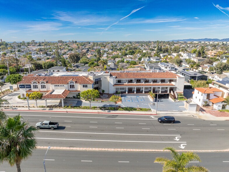 More Photos Of 2501 N Sepulveda Blvd, Manhattan Beach Medical For Lease