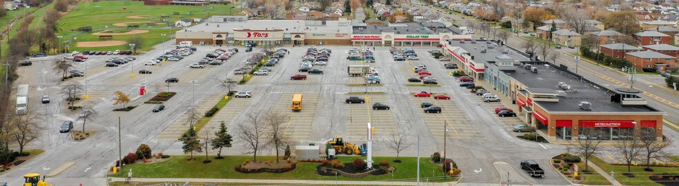 More Photos Of 3825-3861 Union Rd, Cheektowaga Unknown For Lease