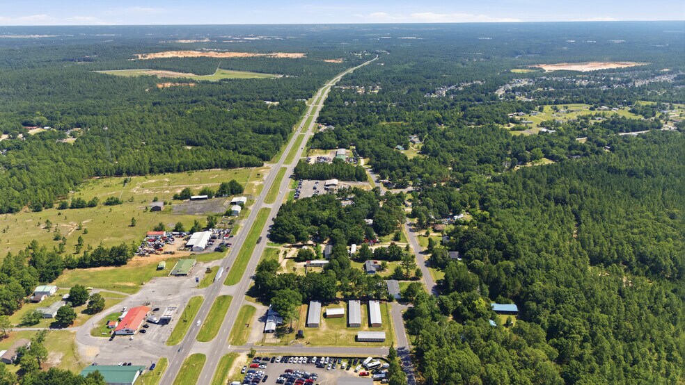 More Photos Of 4939 Highway 321, Gaston Specialty For Sale