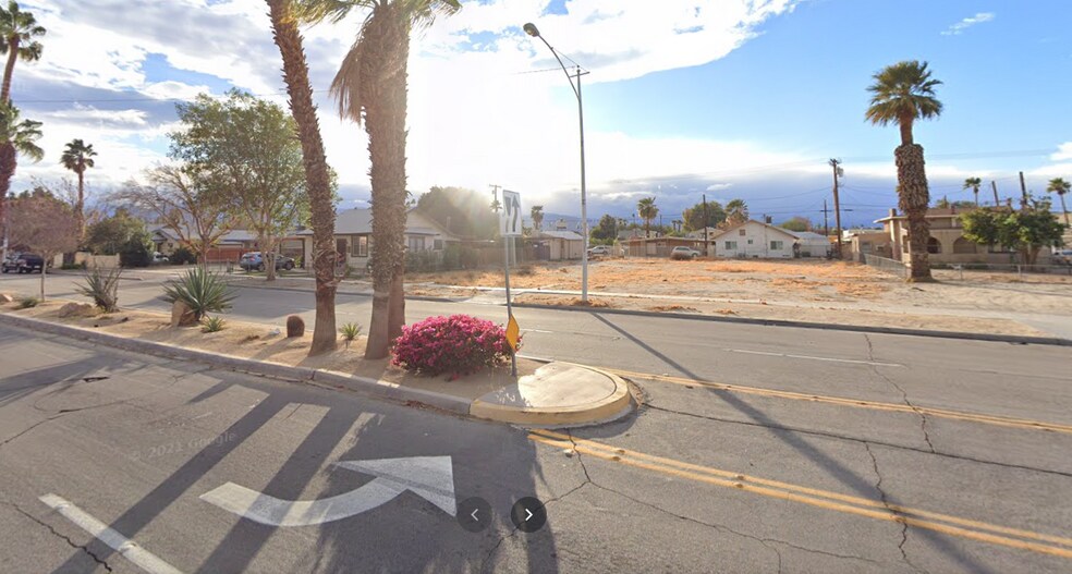 More Photos Of Oasis Street, Indio Land For Sale