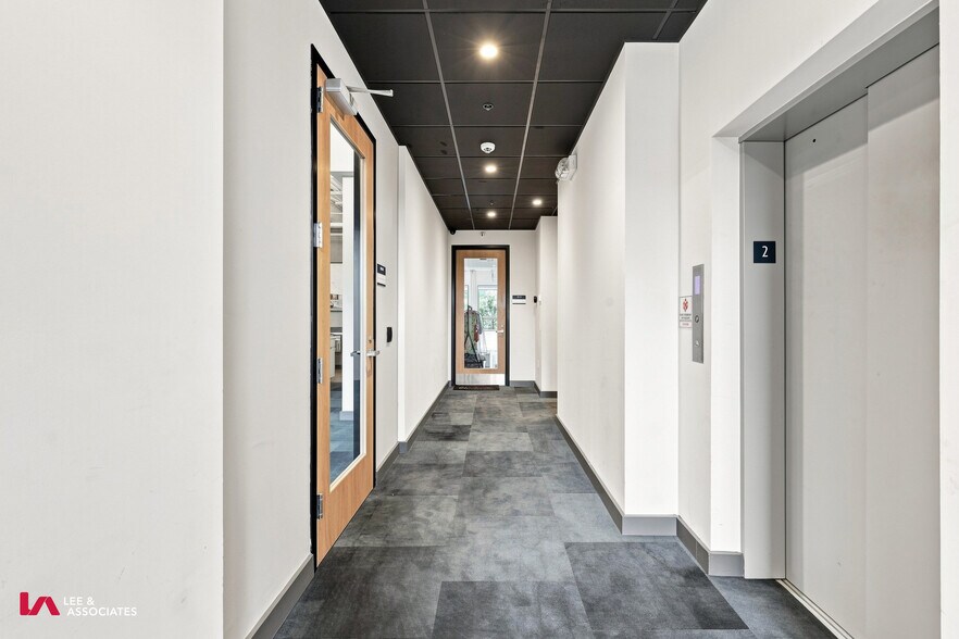 More Photos Of 1454 La France St NE, Atlanta Office Residential For Sale