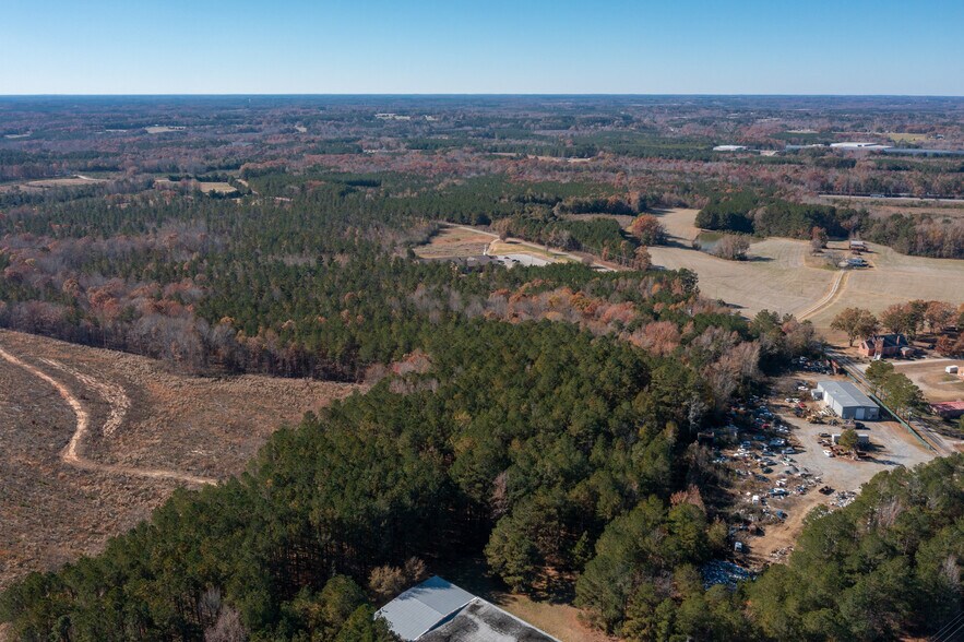 More Photos Of US 58 East, South Hill Land For Sale