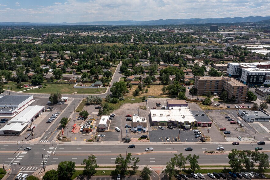 More Photos Of 1445 Miller St, Lakewood Land For Sale