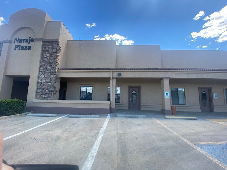 More Photos Of 3050 N Navajo Rd, Prescott Valley Office For Lease